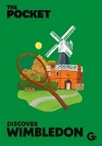 Abbildung von: The Pocket Wimbledon - Gemini Adult Books Limited