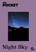 Cover: The Pocket Night Sky - Gemini Adult Books Limited