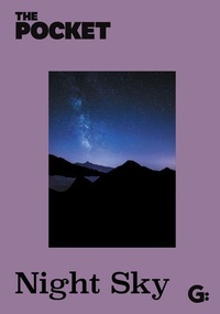 Abbildung von: The Pocket Night Sky - Gemini Adult Books Limited