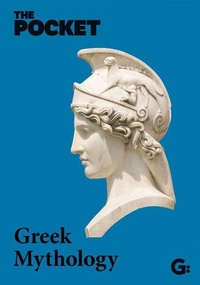 Enlarge image Cover: The Pocket Greek Mythology - Gemini Gift