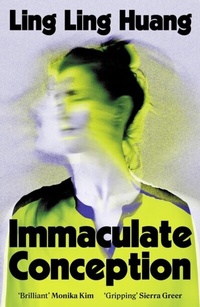 Abbildung von: Immaculate Conception - Canelo