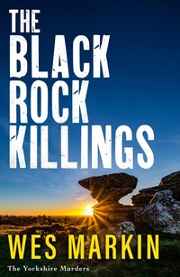 Abbildung von: The Black Rock Killings - Boldwood Books Ltd