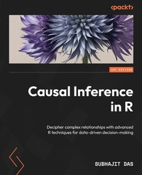 Abbildung von: Causal Inference in R - Packt Publishing