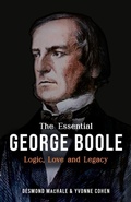 Cover: The Essential George Boole - The Mercier Press