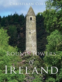 Abbildung von: Round Towers of Ireland - O'Brien Press Ltd