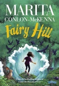 Cover: Fairy Hill - O'Brien Press Ltd