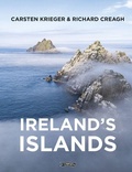 Cover: Ireland's Islands - O'Brien Press Ltd