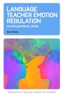 Cover: Language Teacher Emotion Regulation - Multilingual Matters