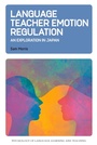 Cover: Language Teacher Emotion Regulation - Multilingual Matters