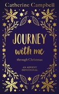 Cover: Journey with Me Through Christmas - Inter-Varsity Press