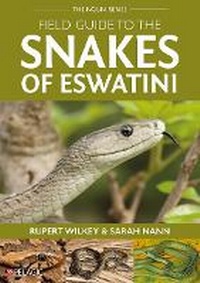 Abbildung von: Field Guide to the Snakes of Eswatini - Pelagic Publishing
