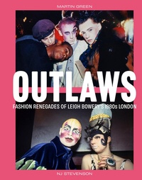 Enlarge image Cover: Outlaws - Scala Arts & Heritage Publishers Ltd