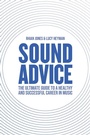 Cover: Sound Advice - Shoreditch Press