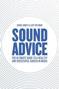 Cover: Sound Advice - Shoreditch Press