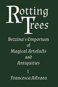 Cover: Rotting Trees - This is a Real Job