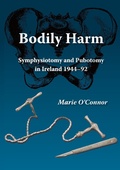 Cover: Bodily Harm - Evertype
