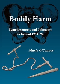 Abbildung von: Bodily Harm - Evertype