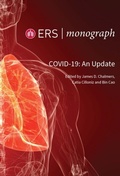 Bild: COVID-19 - European Respiratory Society