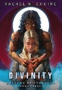 Abbildung von: Divinity - The legion publishers ltd