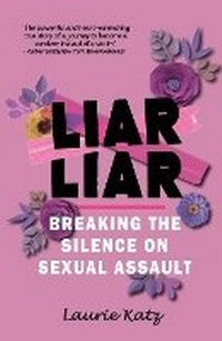 Enlarge image Cover: Liar Liar - Cherish Editions