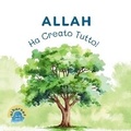 Cover: Allah Ha Creato Tutto! - Al Huroof Publishing