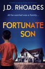 Cover: Fortunate Son - Bloodhound Books