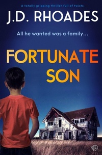 Enlarge image Cover: Fortunate Son - Bloodhound Books
