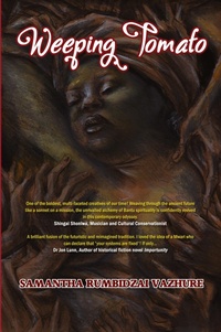 Abbildung von: Weeping Tomato - Carnelian Heart Publishing Ltd