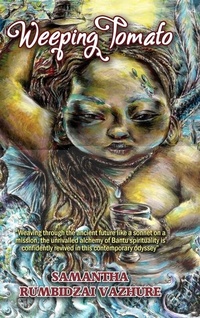 Abbildung von: Weeping Tomato - Carnelian Heart Publishing Ltd