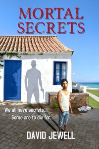 Enlarge image Cover: Mortal Secrets - Wild Wolf Publishing