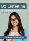 Cover: B2 Listening - Prosperity Education