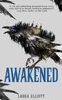 Cover: Awakened - Angry Robot