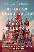 Cover: Russian Fairy Tales - Wild Arancini Classics
