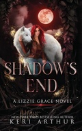 Cover: Shadow's End - Keri Arthur Pty, Limited