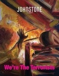 Cover: JOHNSTONE October 24 - Caitlin Johnstone