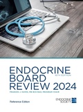 Cover: Endocrine Board Review 2024 - Endocrine Society