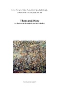 Cover: Then and Now - Sea Horse Imprint
