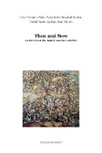 Enlarge image Cover: Then and Now - Sea Horse Imprint