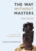 Cover: The Way Without Masters - Rose Circle Publications