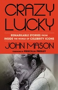 Cover: Crazy Lucky - Unnamed Press