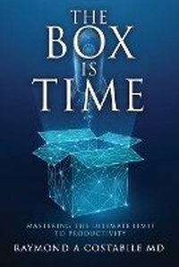 Abbildung von: The Box is Time - MINDSTIR MEDIA