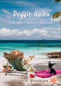 Cover: Doggie Haiku - Prolific Pulse Press LLC