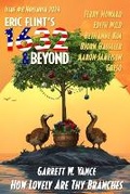 Cover: Eric Flint's 1632 & Beyond Issue #8 - Flint's Shards