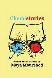 Abbildung von: Chemistories - Society of Young Inklings, Inc