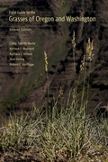Cover: Field Guide to the Grasses of Oregon and Washington - Oregon State University