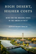 Cover: High Desert, Higher Costs - Oregon State University