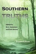 Cover: Southern Truths - B Cubed Press