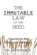 Cover: The Immutable Law of the Seed - TRUE POTENTIAL