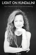 Cover: Light on Kundalini - Light on Light Press