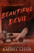 Cover: Beautiful Devil - Rachel Leigh Romance LLC
